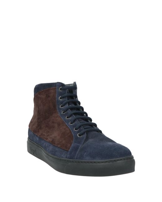 Fratelli Sneakers in Blue für Herren
