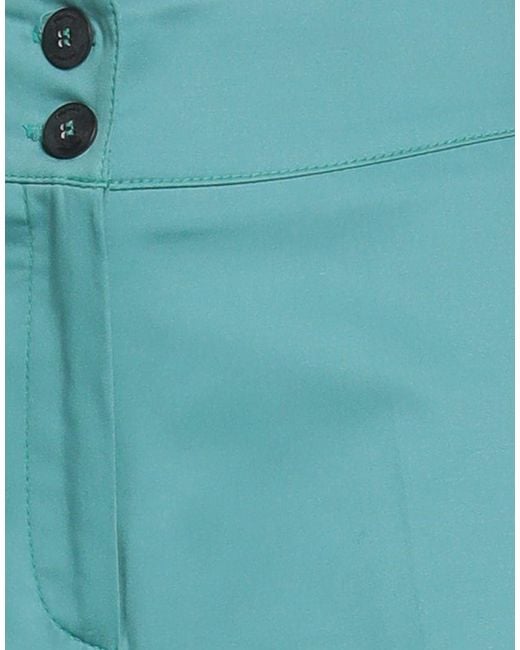 Caractere Blue Trouser