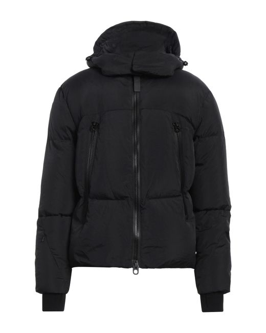 JG1 Black Puffer for men