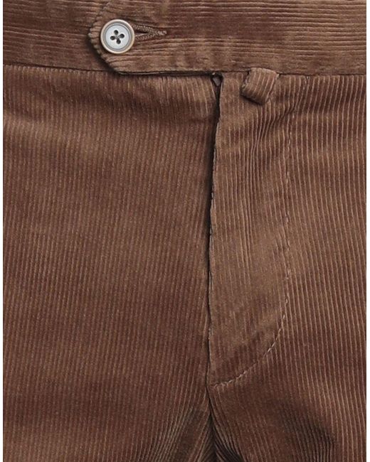 AT.P.CO Hose in Brown für Herren