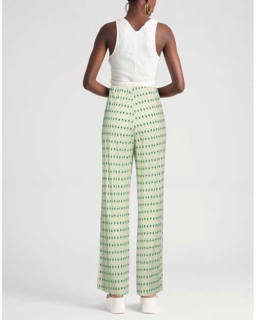 SEVENTY VENEZIA Green Hose