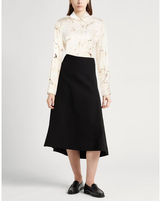 Peserico Natural Shirt Viscose
