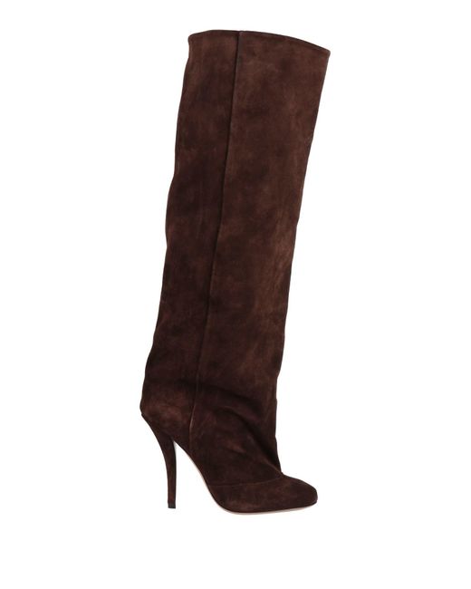 Paris Texas Brown Boot