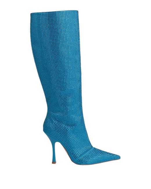 Liu Jo Blue Boot