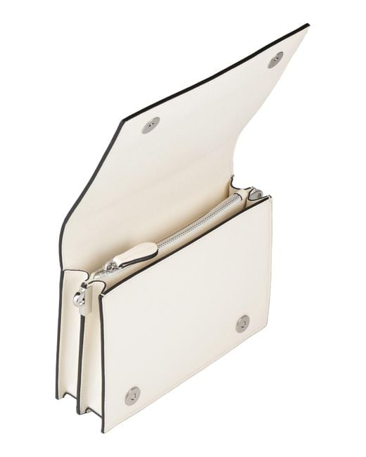 Twinset Natural Cross-body Bag
