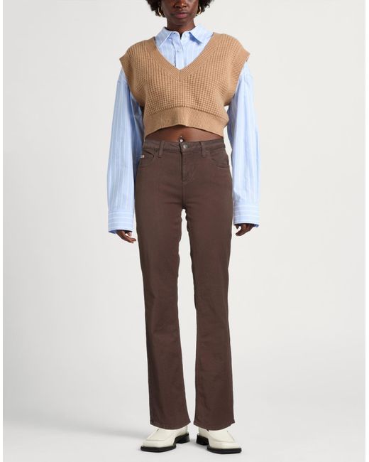 Guess Brown Jeans