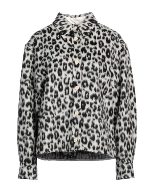 Isabel Marant Black Jacket