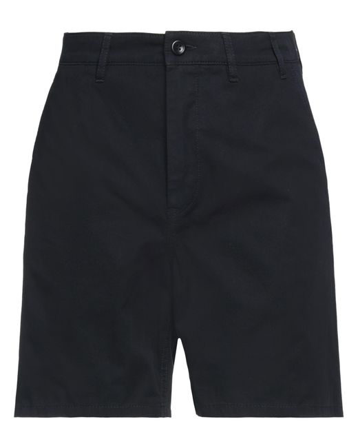 Norse Projects Blue Shorts & Bermuda Shorts for men
