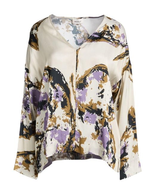 Ottod'Ame White Tops