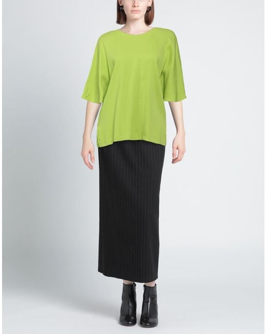 MEIMEIJ Green Top