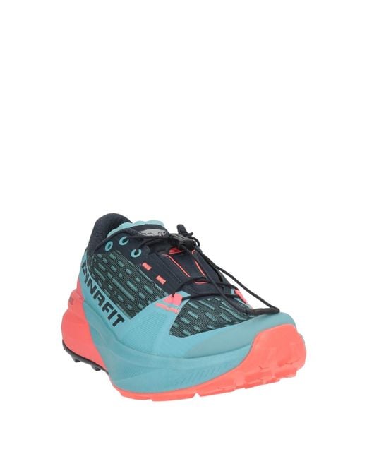 Dynafit Blue Ultra Pro 2 Sneakers Synthetic Material, Textile Fibers