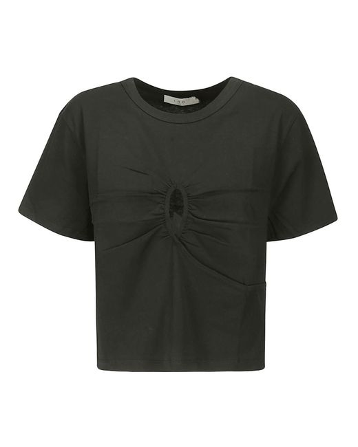 T-shirt di IRO in Black