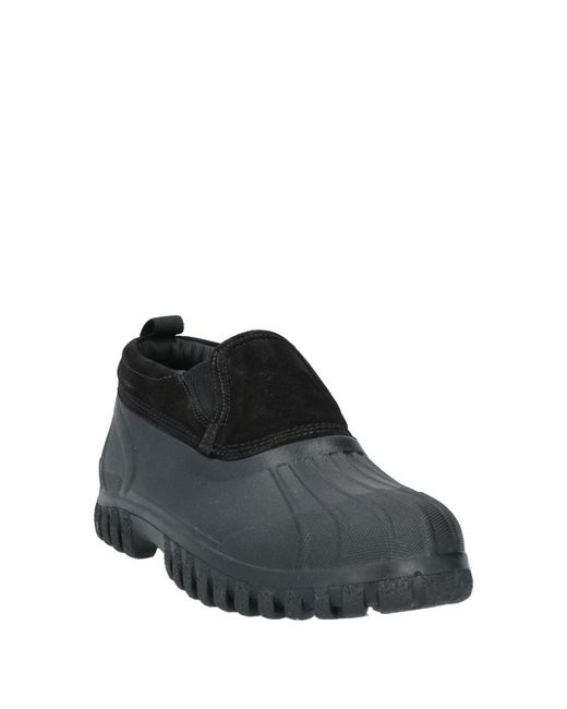 Diemme Black Trainers for men