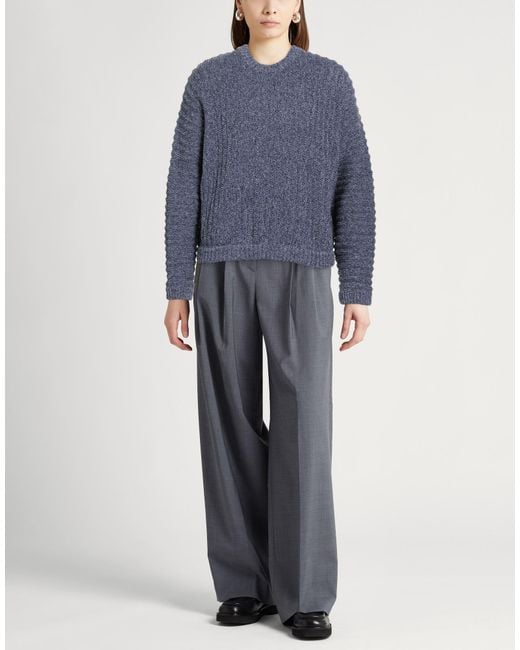Sunnei Blue Jumper
