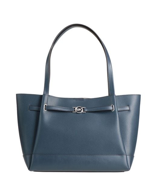 MICHAEL Michael Kors Blue Handtaschen