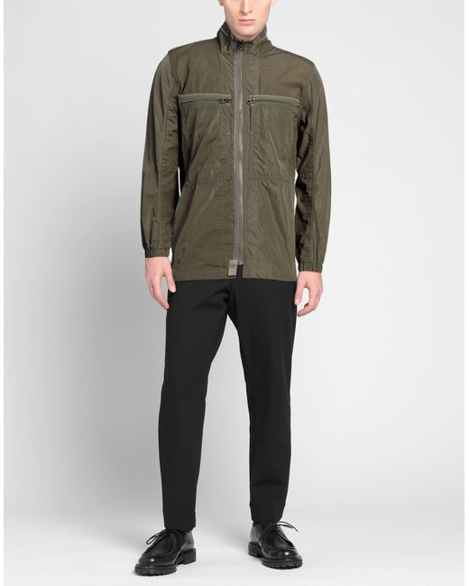 G-Star Green Jacket for men