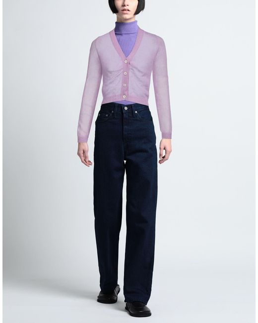 Rebecas N°21 de color Purple