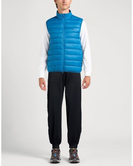 John Richmond Blue Trouser for men