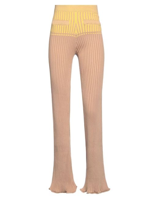 Rabanne White Pants