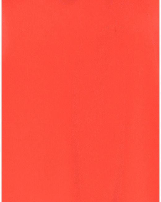 Happiness Red Top