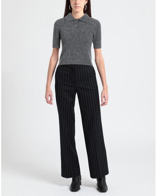 Shirtaporter Gray Pullover