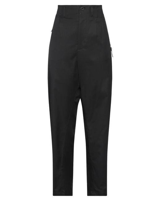 Nike Black Trouser