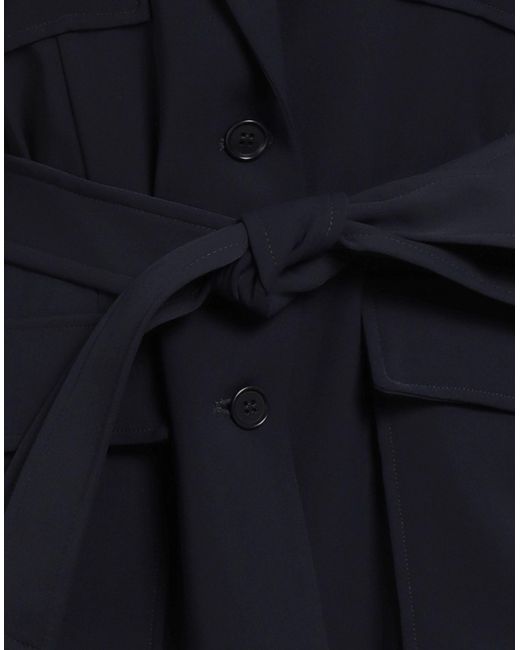 P.A.R.O.S.H. Blue Blazer