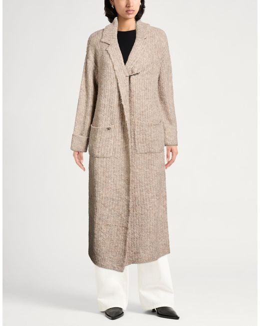 Liu Jo Natural Cardigan
