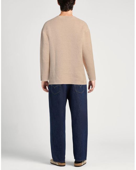 Sandro Natural Jumper for men