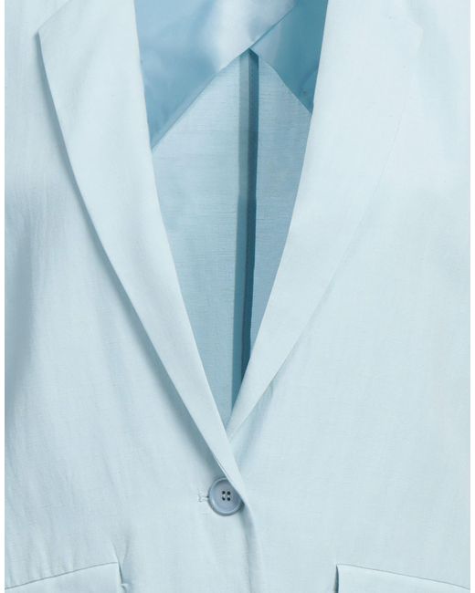 ViCOLO Blue Blazer