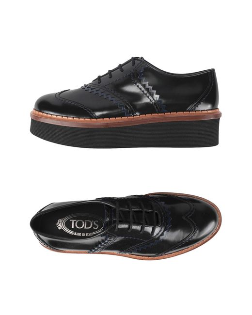 yoox tods shoes