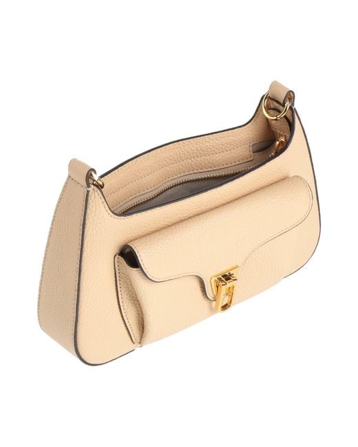 Coccinelle Natural Cross-Body Bag