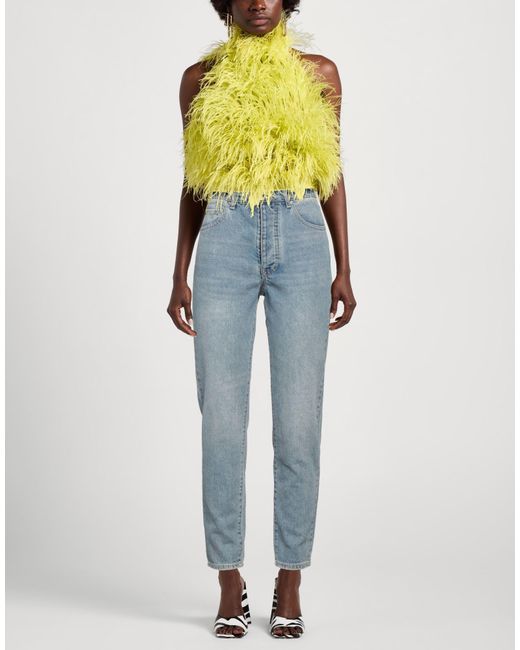 ARMANI EXCHANGE Blue Jeans