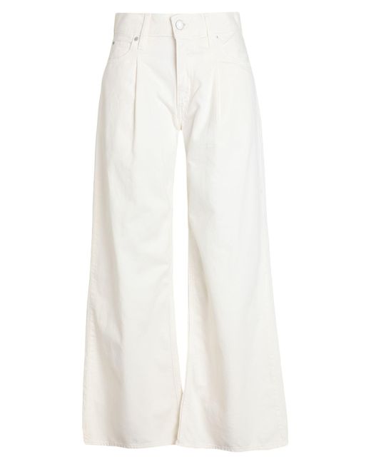 Pantaloni Jeans di Levi's in White