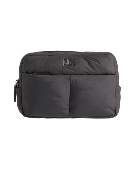 Sac à main DSquared² en coloris Black