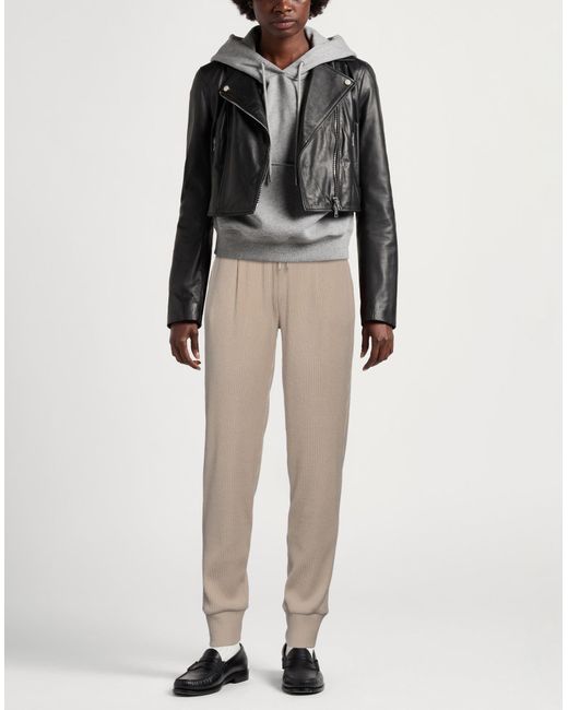 ARMANI EXCHANGE Natural Trouser