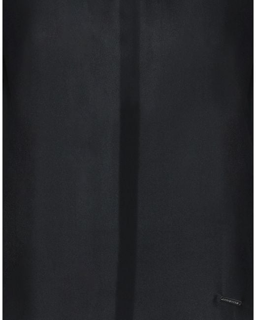 DSquared² Black Top Silk, Cotton