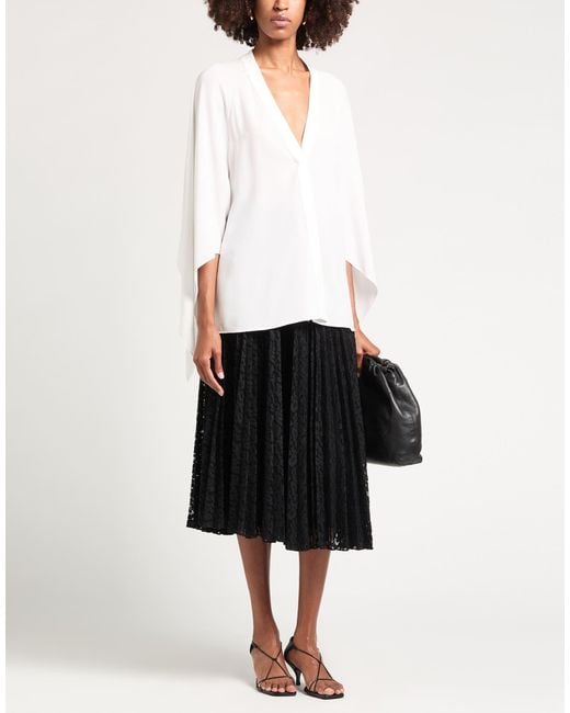 Michael Kors White Shirts