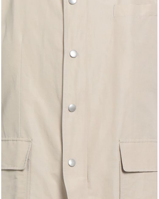 Eleventy Natural Jackets for men