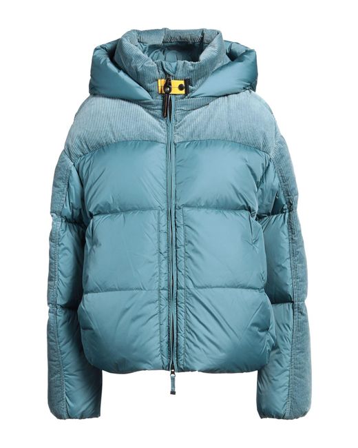 Parajumpers Blue Pufferjacke & Daunenjacke