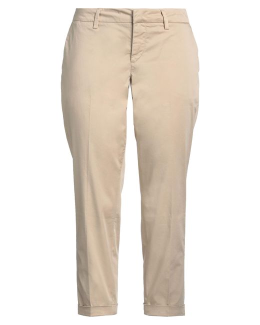 Fay Natural Trouser