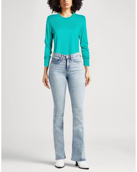 Maliparmi Blue Pullover