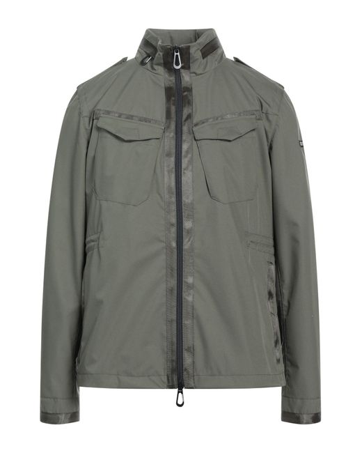 Sunstripes Jacke & Anorak in Gray für Herren