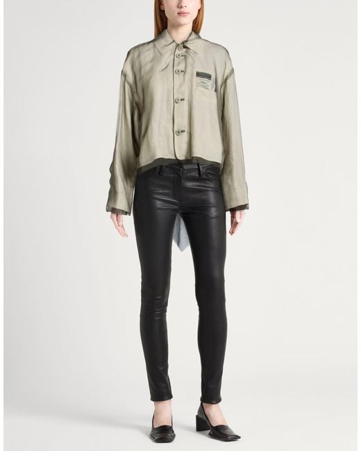 Undercover Natural Jacket Polyester