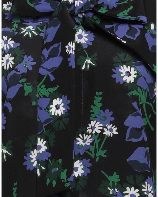 Plan C Blue Shirt