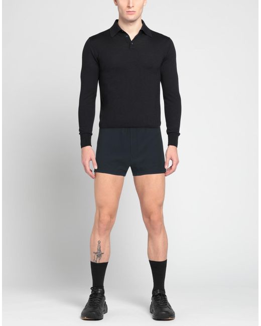 Visvim Blue Shorts & Bermuda Shorts for men