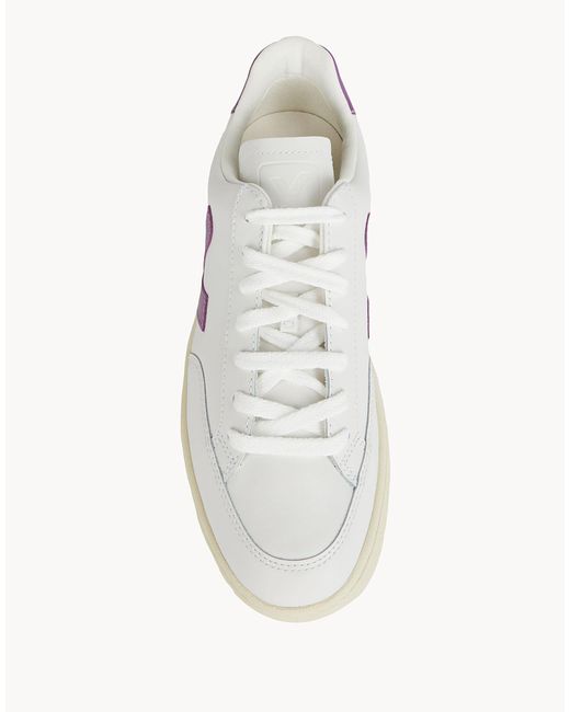 Veja White Sneakers