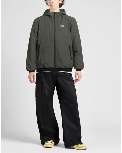 Giacca & Giubbotto di Refrigiwear in Green da Uomo