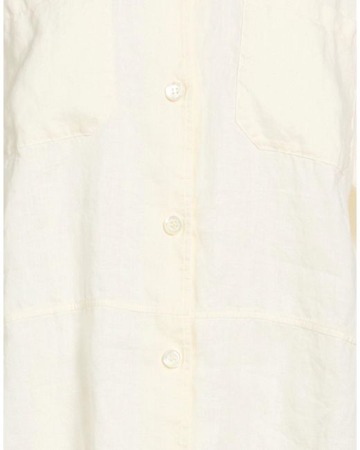 Aspesi White Shirt