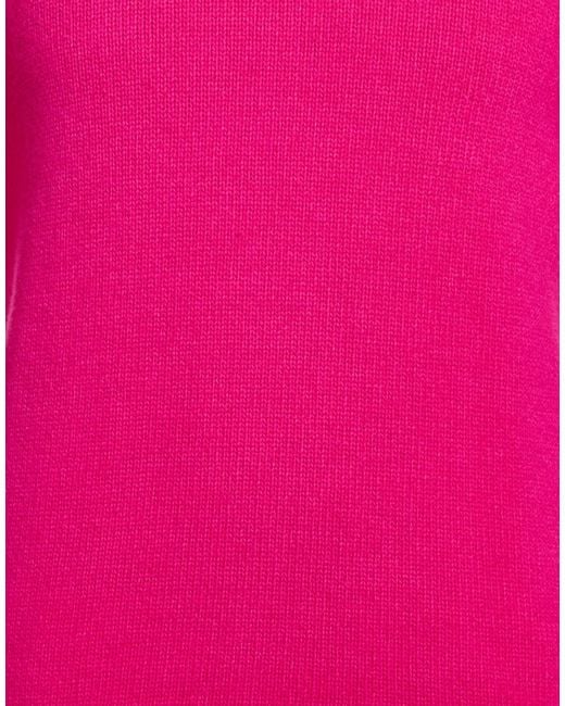 Barena Pink Sweaters for men